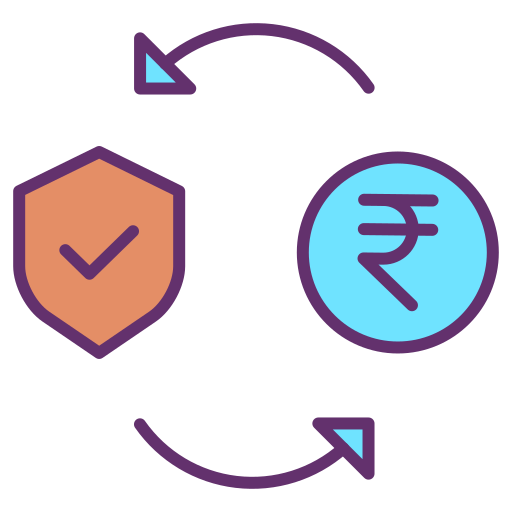 Фонды бесплатно иконка