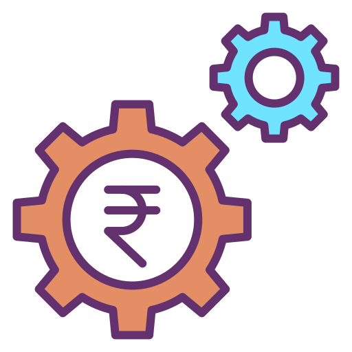 Investimento grátis ícone