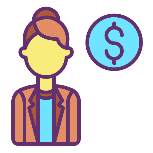 frau kostenlos Icon frau kostenlos Icon