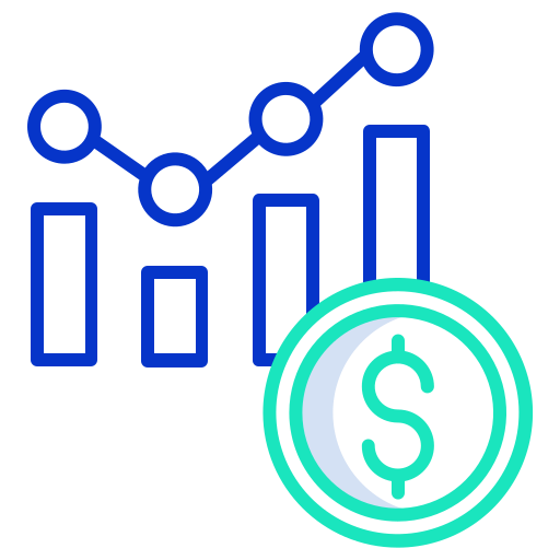 Budget - Free business and finance icons