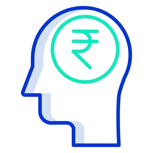 투자 무료 아이콘