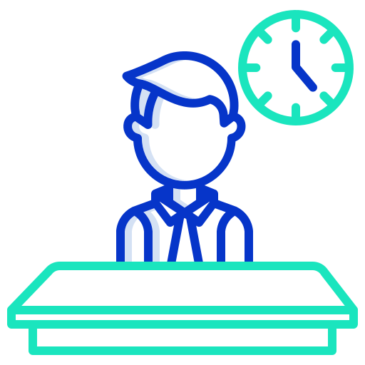 verwaltung kostenlos Icon