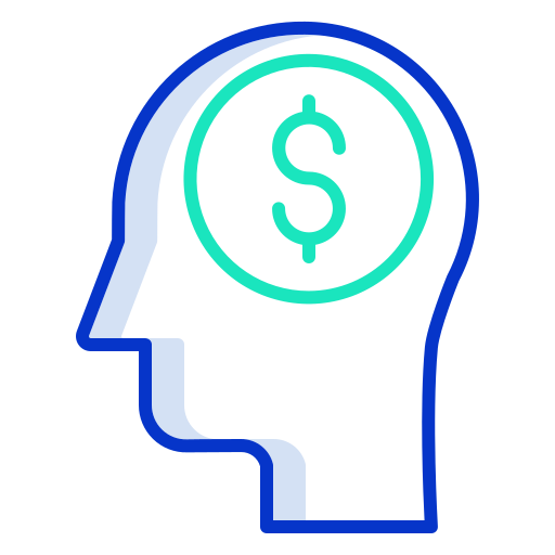 Investimento grátis ícone