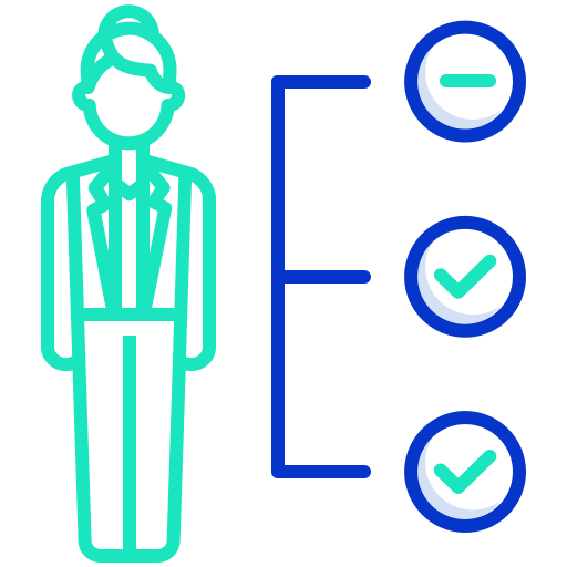 portfolio kostenlos Icon
