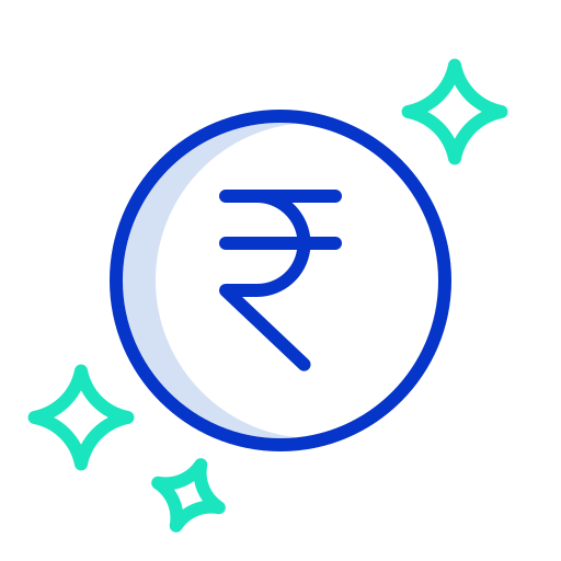 Rupee - Free business and finance icons