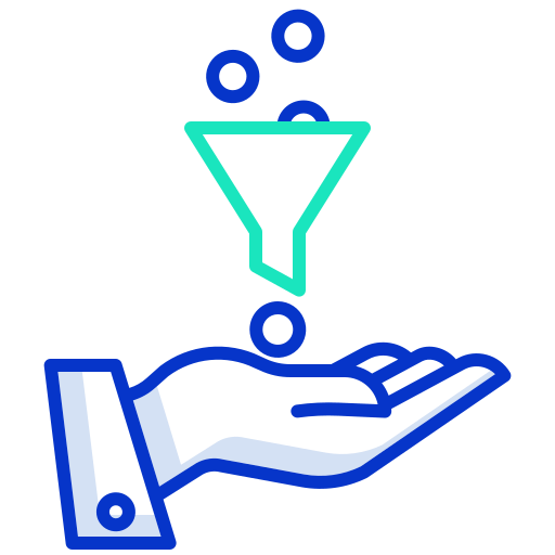 trichter kostenlos Icon trichter kostenlos Icon