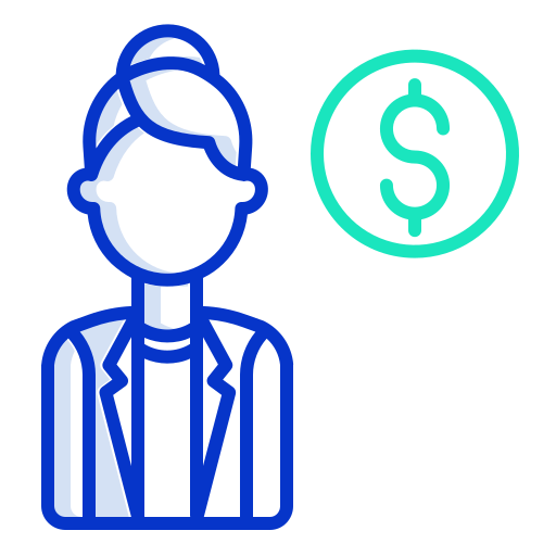 frau kostenlos Icon frau kostenlos Icon