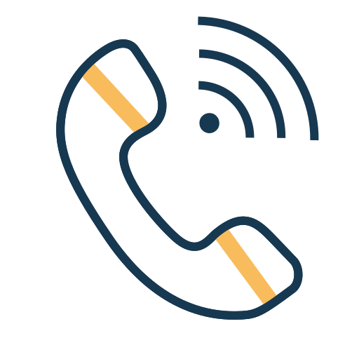 teléfono icono gratis