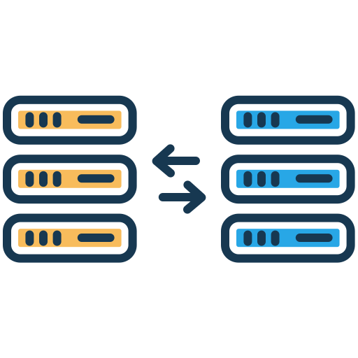 Communication free icon