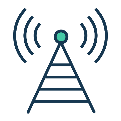 comunicación icono gratis