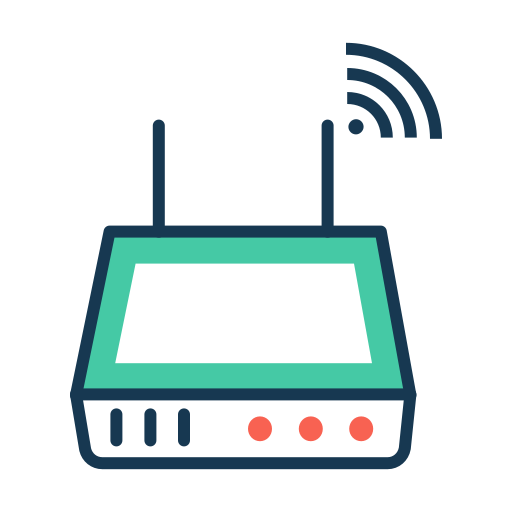 Internet free icon