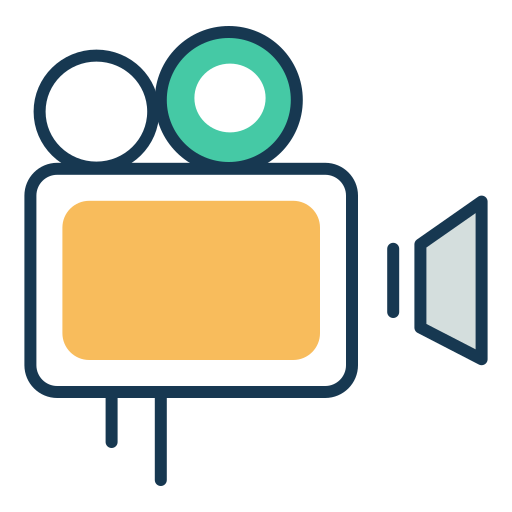 Communication free icon Communication free icon