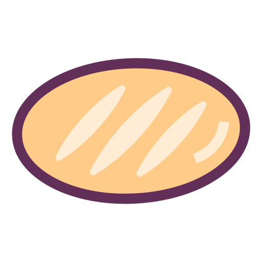 Bread free icon Bread free icon