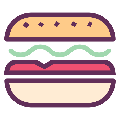 Food free icon Food free icon