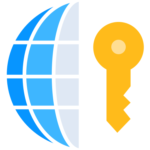 Lock free icon