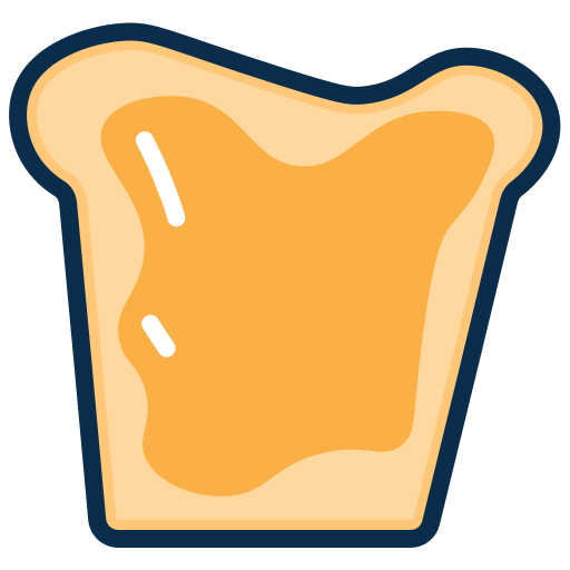 bocadillo icono gratis