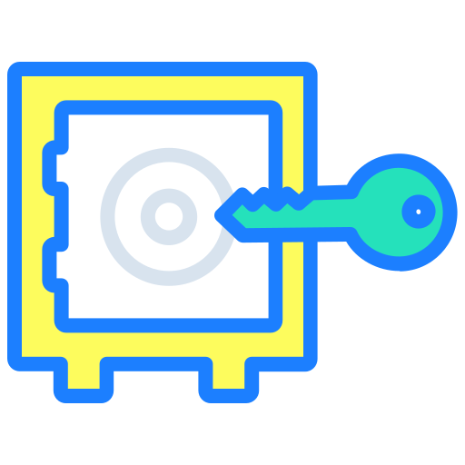Key free icon Key free icon