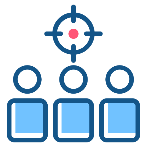 marketing icono gratis