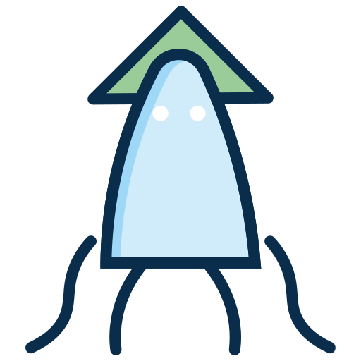 ozean kostenlos Icon
