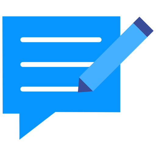 comunicación icono gratis