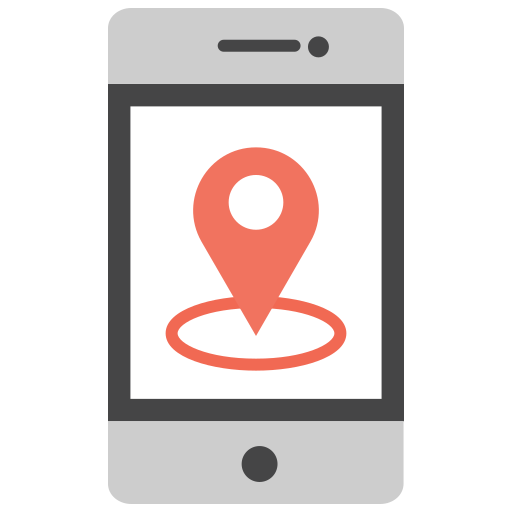 gps icono gratis