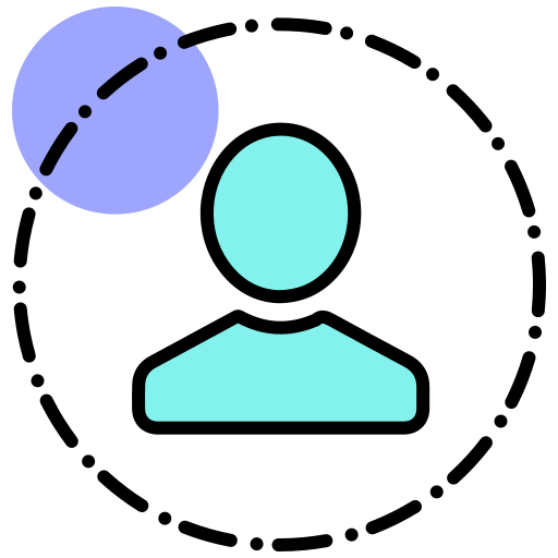 profil Icône gratuit