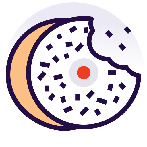 Sweet free icon Sweet free icon