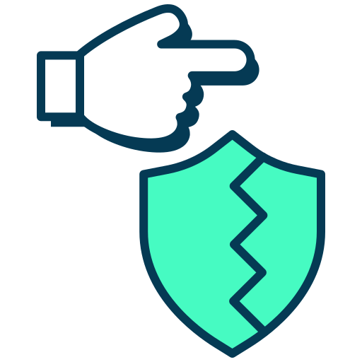 Firewall free icon Firewall free icon