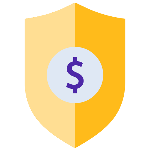 Shield free icon Shield free icon