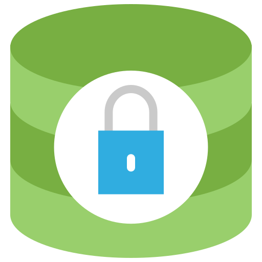 bloqueado icono gratis