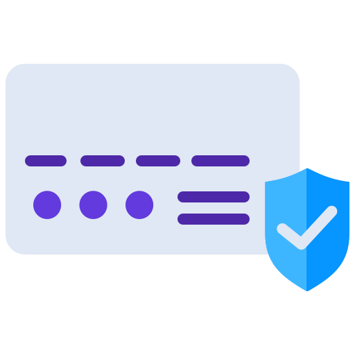 Warning free icon Warning free icon