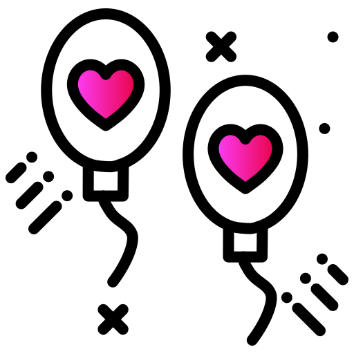 ballon kostenlos Icon ballon kostenlos Icon