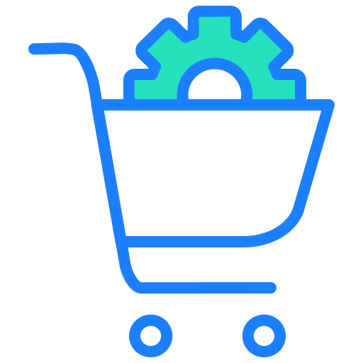 Настройки бесплатно иконка