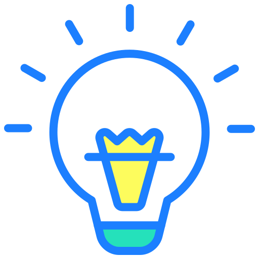 Bulb free icon Bulb free icon