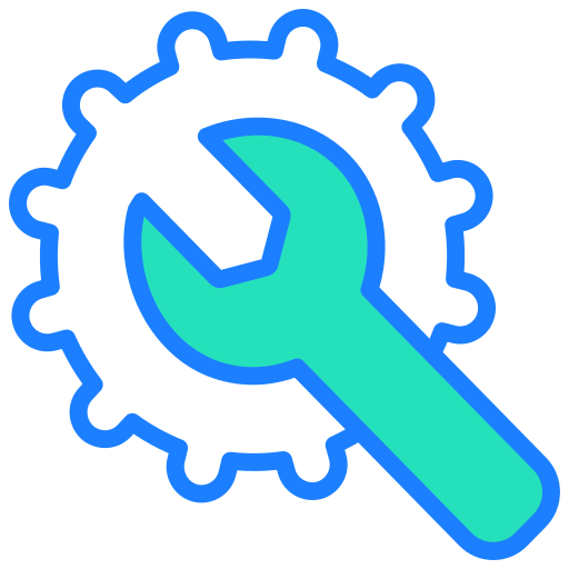 Tools free icon