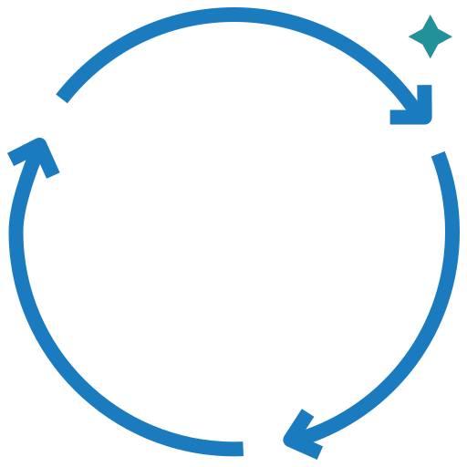 reciclar icono gratis