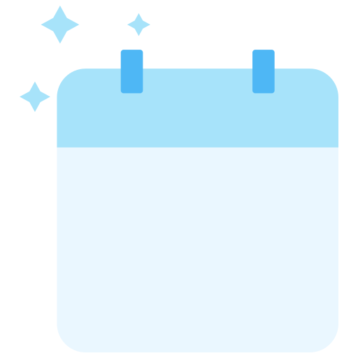 calendario icono gratis