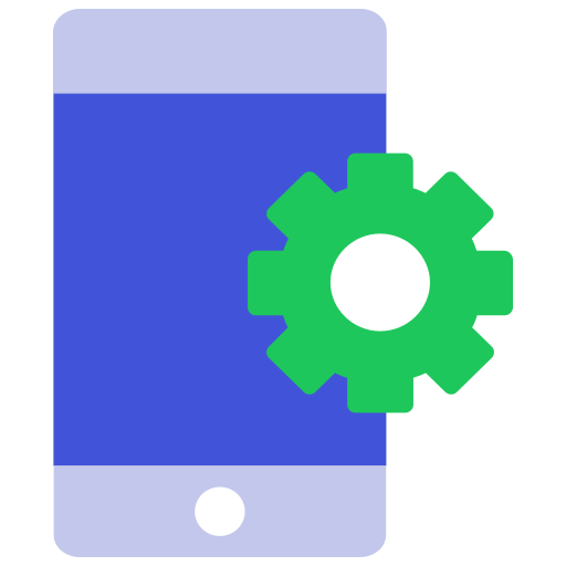 Technology free icon Technology free icon