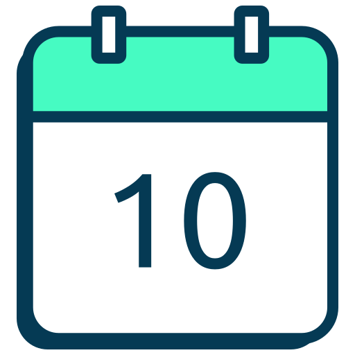 Calendar free icon Calendar free icon