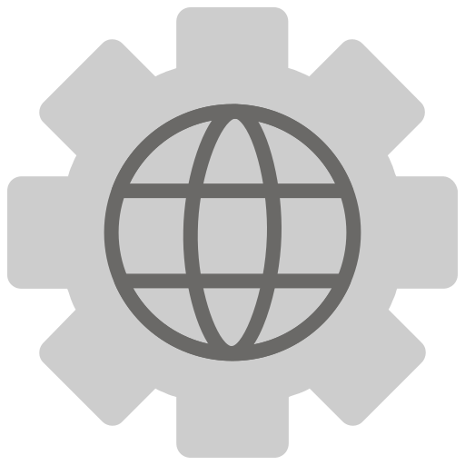 Connection free icon Connection free icon