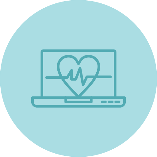 batimento cardiaco grátis ícone batimento cardiaco grátis ícone