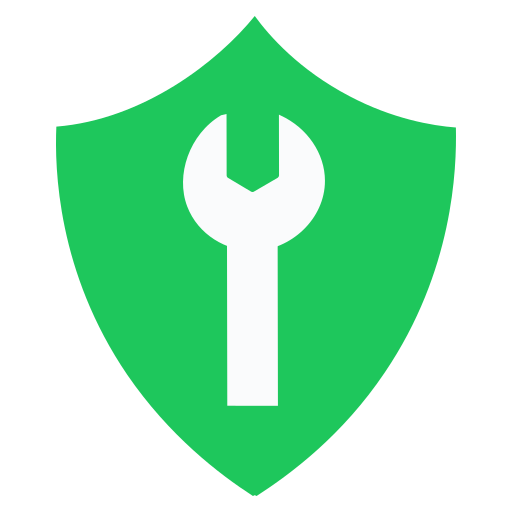 Shield free icon