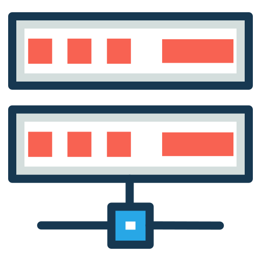 base de datos icono gratis