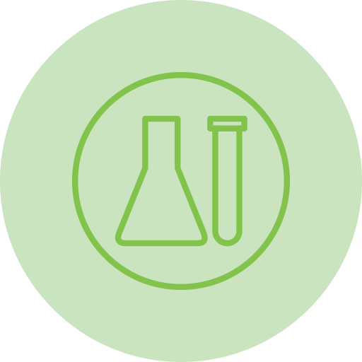 químico icono gratis