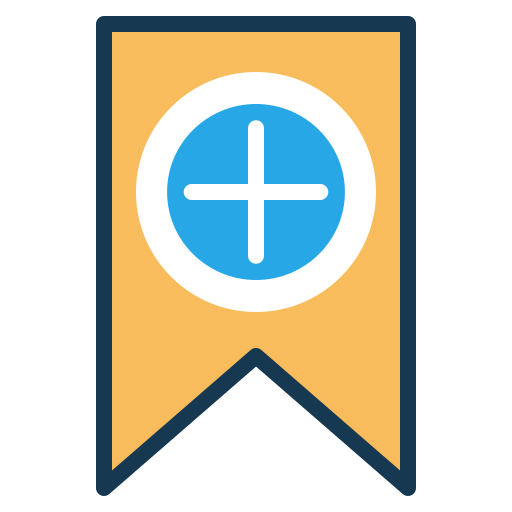 favorit kostenlos Icon