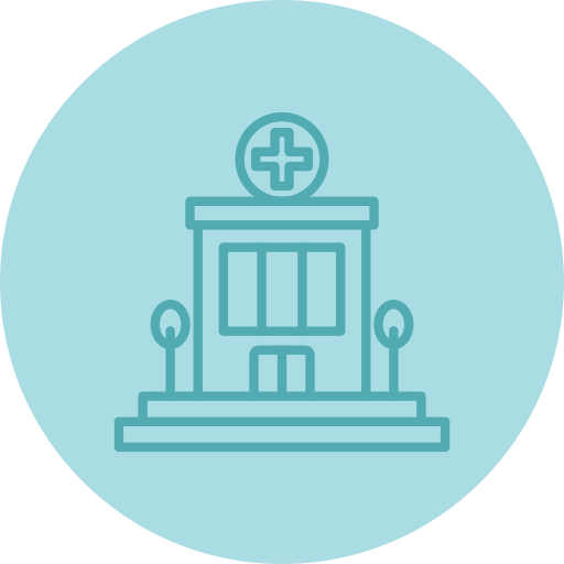 hospital icono gratis