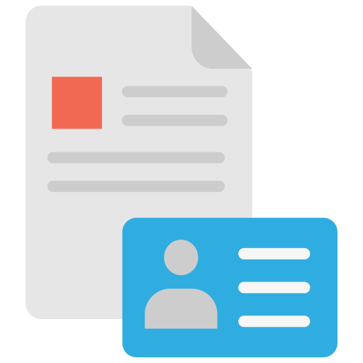 entreprise Icône gratuit