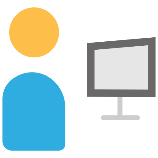 comunicación icono gratis