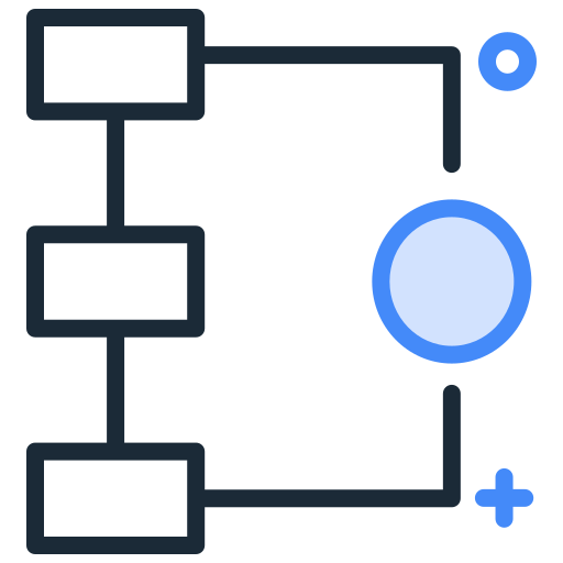 조직 무료 아이콘
