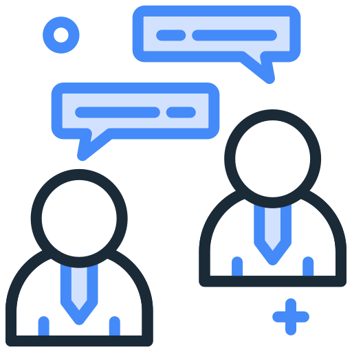 comunicação grátis ícone comunicação grátis ícone